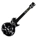 Guitar Hero III Skin - Razor (XBOX 360 / PS3 )