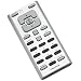 Roady Xt Remote Control