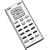 Roady Xt Remote Control