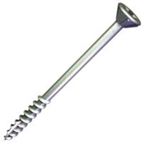 3-5/8 Lag Screw Hex Head 50ct