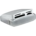 Lexar USB 24-in-1 Multi Card Reader