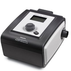 PR System One REMstar Pro CPAP Machine with C-Flex Plus