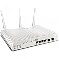 Vigor 2830N ADSL Router Firewall
