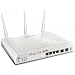 Vigor 2830N ADSL Router Firewall