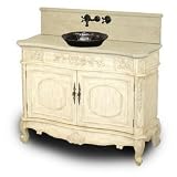 50 Vanity Package