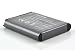 ATC (3.7V 800mAh) Extended Capacity Camera Battery for Samsung TL105 TL110 TL125 TL205 TL Series, PN BP70, BP70A