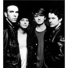 Crowded House