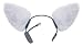 Brainwave Emotion Controlled Cat Ears by Necomimi- Cosplay Headband