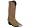 Brown Distressed