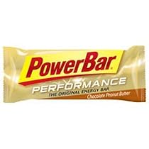PowerBar Performance Bar " 12 Pack-Chocolate Peanut Butter