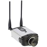 CISCO WVC2300-EU  -  Cisco WVC2300-EU Surveillance/Network Camera - Colour  -  Wired / Wireless