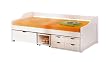 Link 20900230 Komfortbett Floro