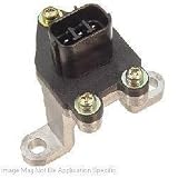 Standard Motor Products SC84 ABS Transmission Speed Sensor