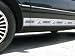 San Diego Chargers Car Trim Magnets