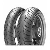 PIRELLI DIABLO STRADA 180/55ZR17 REAR TIRE #1527600 1527600