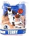 Search : McFarlane: NBA Series 13 - Jason Terry for Dallas Mavericks
