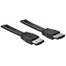 Cable eSATA blind� pour disque dur SATA externe - 2,00m