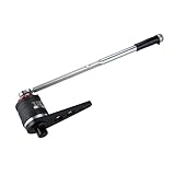 TONE(トネ) 新型強力パワーレンチ(トルクレンチ付) 12-500PAT