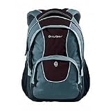  : HUSKY Outdoor-Rucksack Street 25l Schwarz Schulrucksack