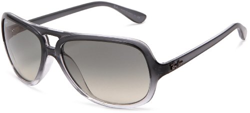 Ray-Ban Men's RB4162 Aviator Sunglasses product image