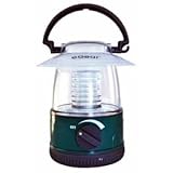 IMAGE OF eGear WEEKENDER Lantern, Green