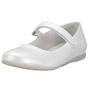 Primigi DEBORAH 8262000, Mädchen Ballerinas, weiss, (BIANCO)