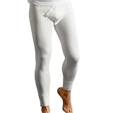 Mens THERMAL LONG JOHN Underwear ski wear
