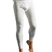Mens Thermal Elasticated Waistband Cuffed At Bottom To Tuck In Cuffed At Bottom To Tuck In Ribbed Material Brushed inside for extra 50%Cotton 50%Polyester