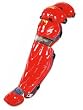 All-Star LG22WPRO 16.5" Catcher's Leg Guards