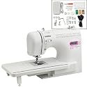 Brother&reg; Computerized Sewing/ Quilting Machine