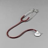 3M Littmann?? Select Stethoscope - 28 Burgundy Tube - Each