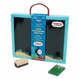 Thomas and Friends Chalkboard Briefcase