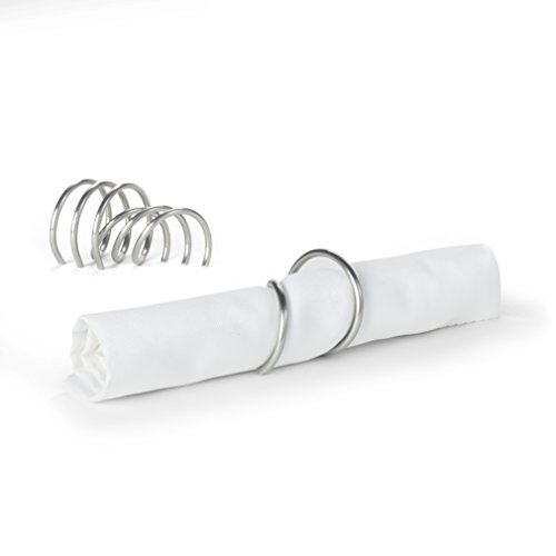 Black+Blum Napkin Loop x4