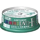 録画用DVD-R 1-8倍速CPRM対応25枚入スピンドル