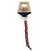 NCAA South Carolina Fighting Gamecocks Beaded Keychain (Small)