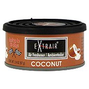 Air Freshener Coconut - 2.4 oz,(ExtrAir)