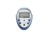Sporting Goods : Adrenaline by Freestyle Fitness Pulse Pedometer (Blue)