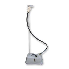 Jiffy Steamer Pro-Line Series With Water Level Sight Gauge Model # J-4000M