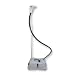 Jiffy Steamer Pro-Line Series With Water Level Sight Gauge Model # J-4000M