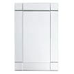 Rectangular Wall Mirror - 26.5x17"