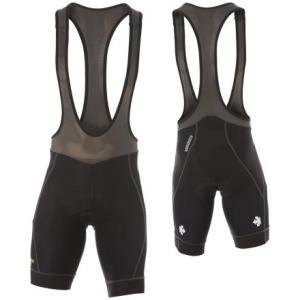 Buy Descente Optima Bib Short by Axcent Sports, Inc.