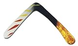 Mirage Wooden Boomerangs