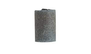 Round Dart Sharpening Stone