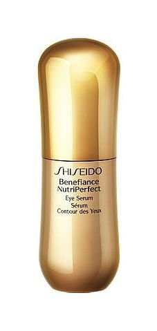 Benefiance NutriPerfect von Shiseido - Eye Serum 15 ml Preisvergleich
