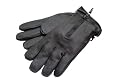 3M Thinsulate Thermal Black Winter Gloves