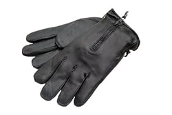 3M Thinsulate Thermal Black Winter Gloves