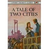 A Tale of Two Cities (Ladybird Childrens Classics)