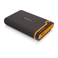 Transcend C3 128GB Externe SSD-Festplatte (4,5 cm (1,8 Zoll, 260MB/s, USB 3.0)