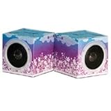 OrigAudio Flowers Fold n