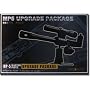 Transformers Masterpiece Mp-05 Upgrade Package